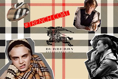 fantadia burberry cone si chiama|La storia di Burberry e tutte quelle prime volte scritte da un .